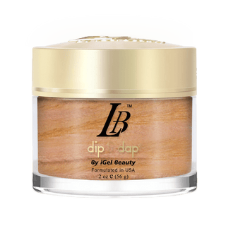 iGel LB - Dip Powder - LB157 Y.O.L.O - C8 Nail SupplyiGelIGEL-P-LB157