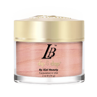 iGel LB - Dip Powder - LB158 Be Fearless - C8 Nail SupplyiGelIGEL-P-LB158