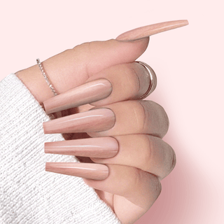 iGel LB - Dip Powder - LB158 Be Fearless - C8 Nail SupplyiGelIGEL-P-LB158