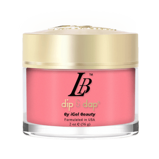 iGel LB - Dip Powder - LB168 Fruity Sorbet - C8 Nail SupplyiGelIGEL-P-LB168