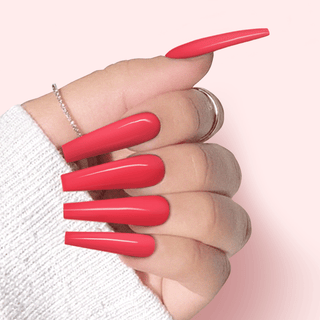 iGel LB - Dip Powder - LB170 Poppy Field - C8 Nail SupplyiGelIGEL-P-LB170