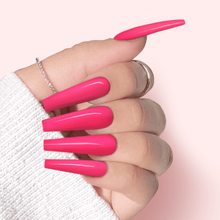 iGel LB - Dip Powder - LB171 Gladiola Bunch - C8 Nail SupplyiGelIGEL-P-LB171