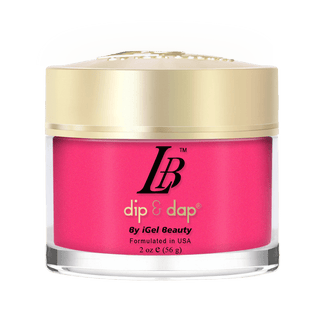 iGel LB - Dip Powder - LB171 Gladiola Bunch - C8 Nail SupplyiGelIGEL-P-LB171