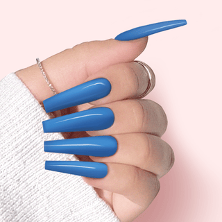 iGel LB - Dip Powder - LB174 Iris Hills - C8 Nail SupplyiGelIGEL-P-LB174