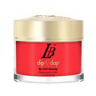 iGel LB - Dip Powder - LB177 Sunset By The Beach - C8 Nail SupplyiGelIGEL-P-LB177