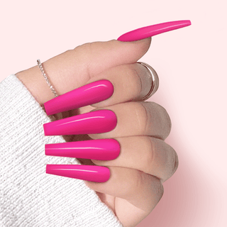 iGel LB - Dip Powder - LB179 Paradise Heat - C8 Nail SupplyiGelIGEL-P-LB179