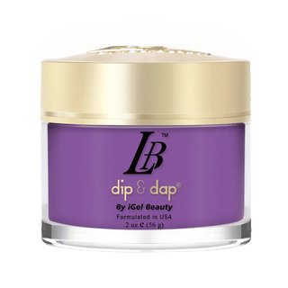 iGel LB - Dip Powder - LB180 Beach Nights - C8 Nail SupplyiGelIGEL-P-LB180