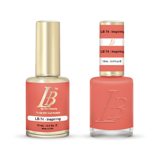 iGel LB - Duo - LB074 Inspiring - C8 Nail SupplyiGelIGEL-D-LB074