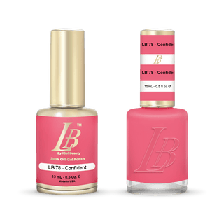 iGel LB - Duo - LB078 Confident - C8 Nail SupplyiGelIGEL-D-LB078