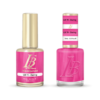 iGel LB - Duo - LB079 Daring - C8 Nail SupplyiGelIGEL-D-LB079