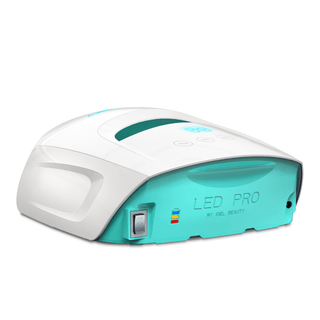 iGel LED Pro Lamp - C8 Nail SupplyiGel