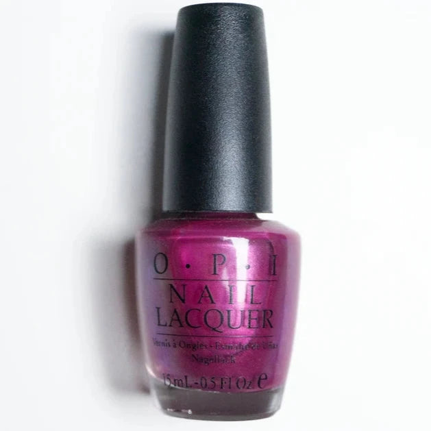 OPI Lacquer Matching 0.5oz - G03