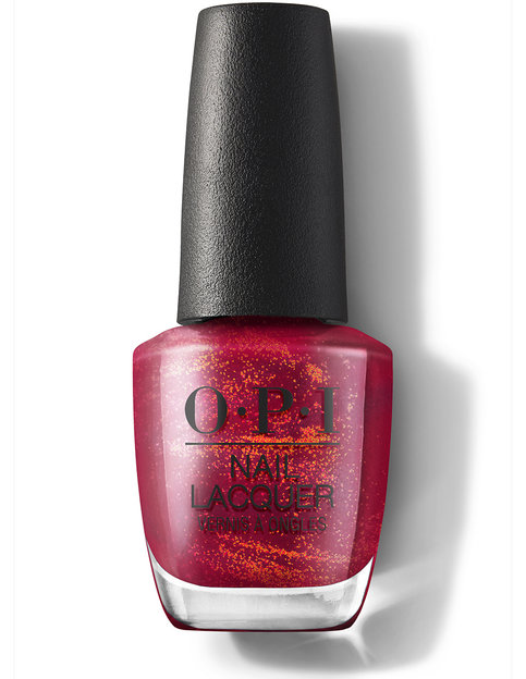 OPI Color - H010  I’m Really an Actress