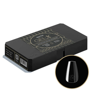 Apres Gel-X Tips 2.0 - SCULPTED Coffin
