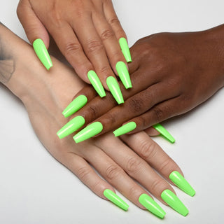 Apres - Gel Couleur (#201 -#210) - HEMA/TPO Free
