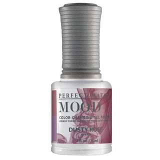 LeChat - Perfect Match Mood Changing Gel Color 0.5oz 061 Dusty Rose — LeChat Nail Gel | C8 Nail Supply