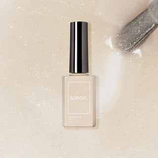 Sofgel Gel Color 15ml - Ephemeral