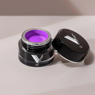 V Beauty Pure - Chelly's Gel Pods - 027 Right One In — V Beauty Pure Nail Art | C8 Nail Supply