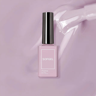 Sofgel Gel Color 15ml - I Promise