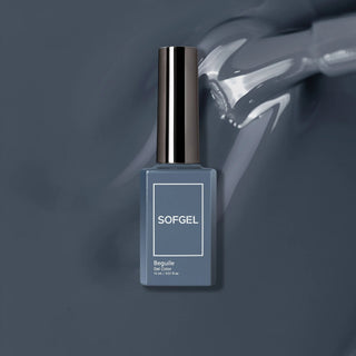 Sofgel Gel Color 15ml - Beguile