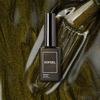 Sofgel Gel Color 15ml - Madam