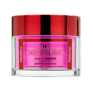 NotPolish Matching Powder 2oz - OG Collection - OG228 — NotPolish Dip Powder | C8 Nail Supply