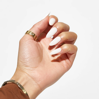 NotPolish Matching Color - OG Collection - OG02 White