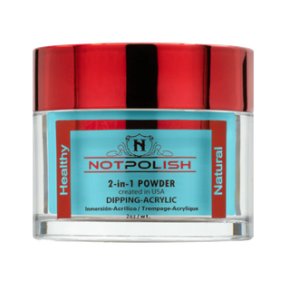 NotPolish Matching Powder 2oz - OG Collection - OG226 — NotPolish Dip Powder | C8 Nail Supply