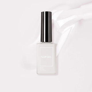 Sofgel Gel Color 15ml - Dove