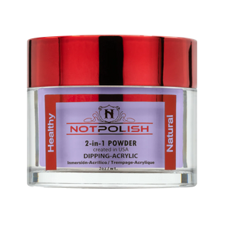 NotPolish Matching Powder 2oz - OG Collection - OG227 — NotPolish Dip Powder | C8 Nail Supply