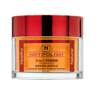NotPolish Matching Powder 2oz - OG Collection - OG223