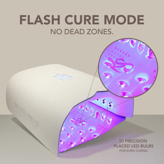 Kiara Sky Beyond Pro Rechargeable LED Lamp Version III