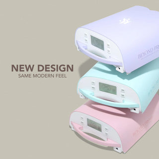 Kiara Sky Beyond Pro Rechargeable LED Lamp Version III