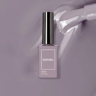 Sofgel Gel Color 15ml - Widow