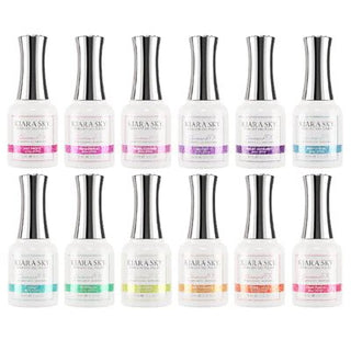 Kiara DiamondFX Brights Collection - C8 Nail SupplyKiara SkyKS-FXB-FULL