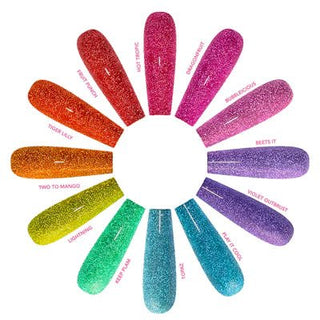 Kiara DiamondFX Brights Collection - C8 Nail SupplyKiara SkyKS-FXB-FULL