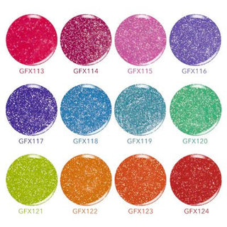 Kiara DiamondFX Brights Collection - C8 Nail SupplyKiara SkyKS-FXB-FULL