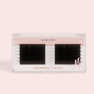 Kiara Sky - Classic Cashmere Lashes - C8 Nail SupplyKiara Sky