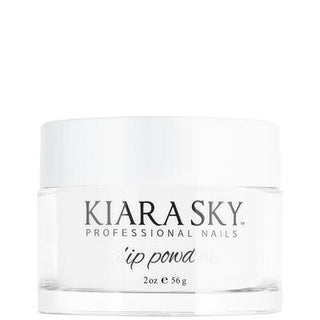 Kiara Sky - Dip Powder - NATURAL - C8 Nail SupplyKiara Sky