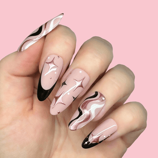 Kiara sky Gel Pod Metallics - Blushing Gold - C8 Nail SupplyKiara Sky