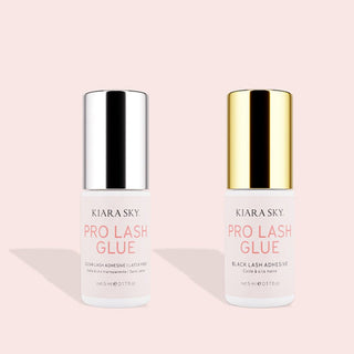Kiara Sky - Lash Glue 0.17oz - C8 Nail SupplyKiara SkySKLBG1