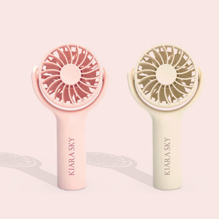 Kiara Sky - Mini Fan - C8 Nail SupplyKiara Sky
