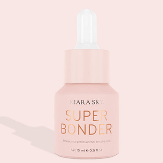 Kiara Sky - Super Bonder 0.5oz - C8 Nail SupplyKiara Sky