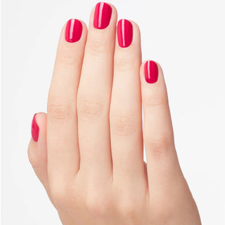 OPI Intelli-Gel 0.5oz - A46 Koala Bear-y