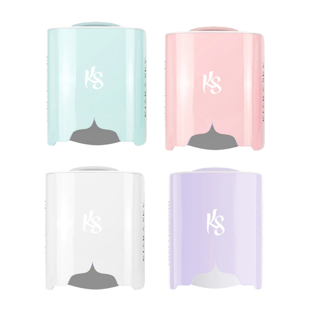 Kiara Sky Beyond factory Pro Led nail lamp #42