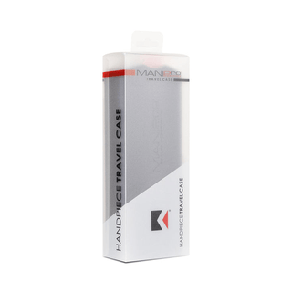 Kupa MANIPro Handpiece Travel Case - C8 Nail SupplyKupa