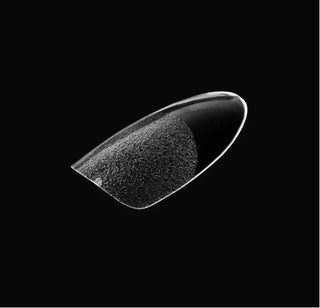 Kupa Soft Gel Tips - Round 550 pcs - C8 Nail SupplyKupa