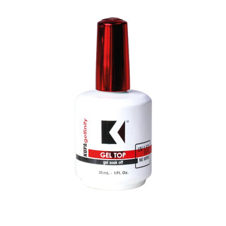 Kupa Gel Top Coat