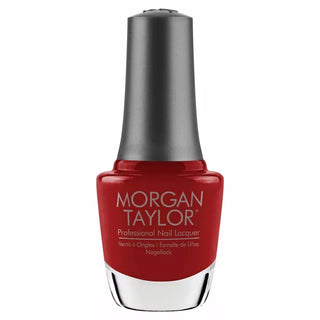 Morgan Taylor/Gelish Color 0.5oz - 144 SCANDALOUS