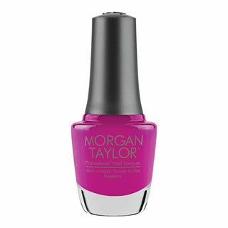 Morgan Taylor/Gelish Color 0.5oz - 173 AMOUR COLOR PLEASE